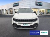 Jeep Avenger bei Sportwagen.expert - Abbildung (2 / 15)