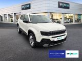 Jeep Avenger bei Sportwagen.expert - Abbildung (3 / 15)