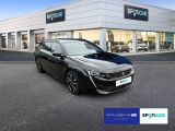 Peugeot 508 bei Sportwagen.expert - Abbildung (5 / 15)