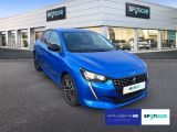 Peugeot 208 bei Sportwagen.expert - Abbildung (3 / 15)