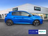 Peugeot 208 bei Sportwagen.expert - Abbildung (4 / 15)