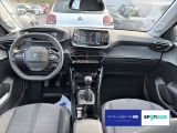 Peugeot 208 bei Sportwagen.expert - Abbildung (8 / 15)