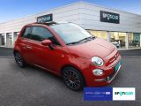 Fiat 500 bei Sportwagen.expert - Abbildung (4 / 15)