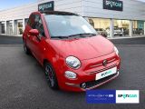 Fiat 500 bei Sportwagen.expert - Abbildung (5 / 15)