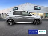 Peugeot 208 bei Sportwagen.expert - Abbildung (4 / 15)