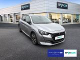 Peugeot 208 bei Sportwagen.expert - Abbildung (3 / 15)