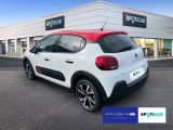 Citroen C3 bei Sportwagen.expert - Abbildung (2 / 15)