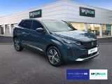 Peugeot 3008 bei Sportwagen.expert - Abbildung (5 / 15)