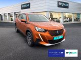 Peugeot 2008 bei Sportwagen.expert - Abbildung (3 / 15)