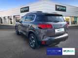 Citroen C5 Aircross bei Sportwagen.expert - Abbildung (7 / 15)