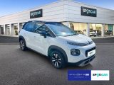 Citroen C3 bei Sportwagen.expert - Abbildung (5 / 15)