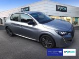 Peugeot 208 bei Sportwagen.expert - Abbildung (4 / 15)