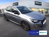 Peugeot 208 bei Sportwagen.expert - Abbildung (5 / 15)