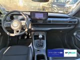 Jeep Avenger bei Sportwagen.expert - Abbildung (8 / 15)