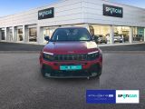 Jeep Avenger bei Sportwagen.expert - Abbildung (2 / 15)