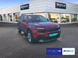 Jeep Avenger bei Sportwagen.expert - Abbildung (3 / 15)