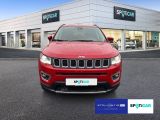 Jeep Compass bei Sportwagen.expert - Abbildung (2 / 15)