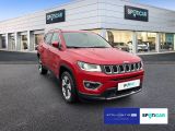 Jeep Compass bei Sportwagen.expert - Abbildung (3 / 15)