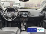 Jeep Compass bei Sportwagen.expert - Abbildung (8 / 15)