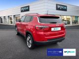 Jeep Compass bei Sportwagen.expert - Abbildung (7 / 15)