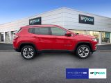 Jeep Compass bei Sportwagen.expert - Abbildung (4 / 15)