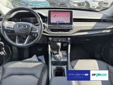 Jeep Compass bei Sportwagen.expert - Abbildung (8 / 15)