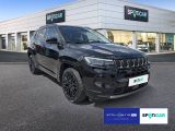 Jeep Compass bei Sportwagen.expert - Abbildung (3 / 15)