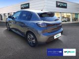Peugeot 208 bei Sportwagen.expert - Abbildung (2 / 15)