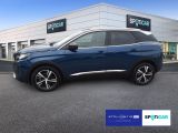 Peugeot 3008 bei Sportwagen.expert - Abbildung (4 / 15)