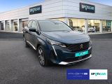 Peugeot 3008 bei Sportwagen.expert - Abbildung (3 / 15)