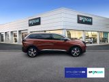 Peugeot 5008 bei Sportwagen.expert - Abbildung (4 / 15) Peugeot 5008 bei Sportwagen.expert - Abbildung (4 / 15)