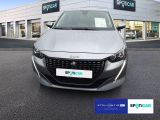 Peugeot 208 bei Sportwagen.expert - Abbildung (6 / 15)