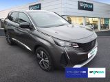 Peugeot 3008 bei Sportwagen.expert - Abbildung (5 / 15)