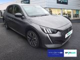 Peugeot 208 bei Sportwagen.expert - Abbildung (5 / 15)