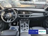 Alfa Romeo Stelvio bei Sportwagen.expert - Abbildung (8 / 15)