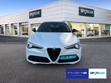 Alfa Romeo Stelvio bei Sportwagen.expert - Abbildung (2 / 15)