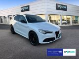 Alfa Romeo Stelvio bei Sportwagen.expert - Abbildung (3 / 15)