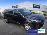 Peugeot 5008 bei Sportwagen.expert - Abbildung (4 / 15)