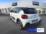 Citroen C3 bei Sportwagen.expert - Abbildung (7 / 15)