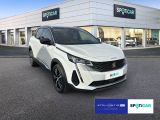 Peugeot 3008 bei Sportwagen.expert - Abbildung (3 / 15)