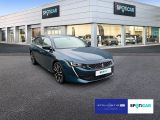 Peugeot 508 bei Sportwagen.expert - Abbildung (5 / 15)