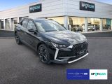 DS Automobiles DS 4 bei Sportwagen.expert - Abbildung (3 / 15)