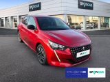 Peugeot 208 bei Sportwagen.expert - Abbildung (3 / 15)