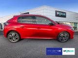 Peugeot 208 bei Sportwagen.expert - Abbildung (4 / 15)