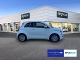 Fiat 500 bei Sportwagen.expert - Abbildung (4 / 15)