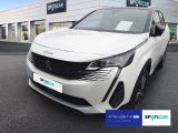 Peugeot 3008 bei Sportwagen.expert - Abbildung (6 / 15)