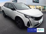 Peugeot 3008 bei Sportwagen.expert - Abbildung (5 / 15)