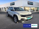 Jeep Avenger bei Sportwagen.expert - Abbildung (3 / 15)