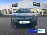 Citroen C4 bei Sportwagen.expert - Abbildung (6 / 15)