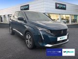 Peugeot 3008 bei Sportwagen.expert - Abbildung (5 / 15) Peugeot 3008 bei Sportwagen.expert - Abbildung (5 / 15)